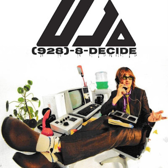 Meet your Posher, Bugg - Picture 1 of 1